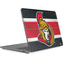 NHL Ottawa Senators Jersey Surface Laptop Studio Skin